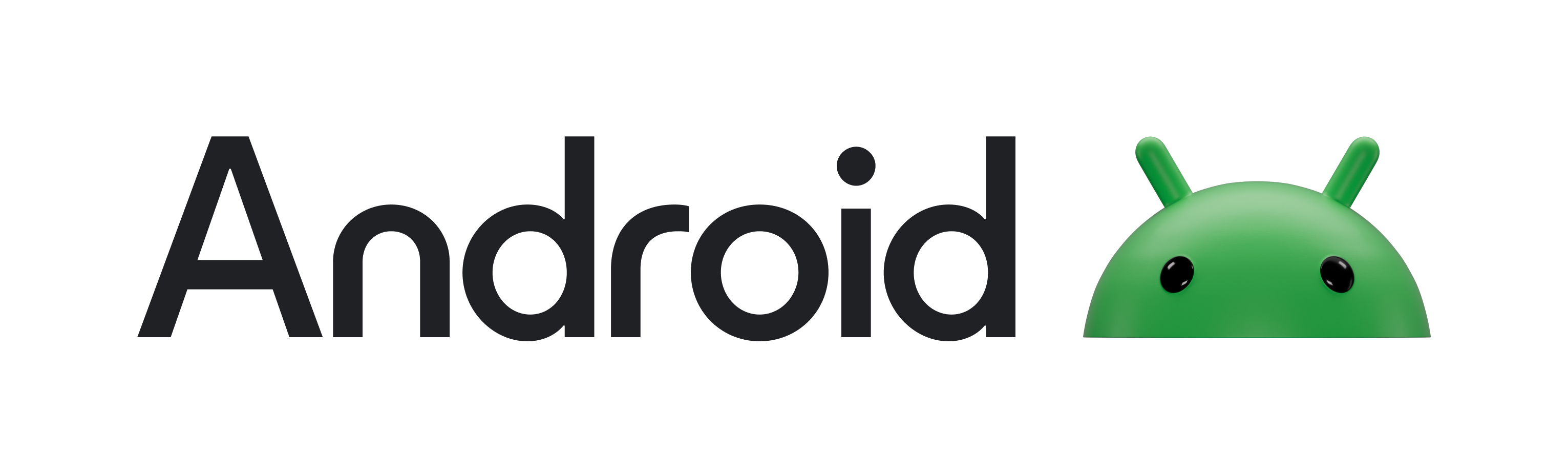 Logo of Android
