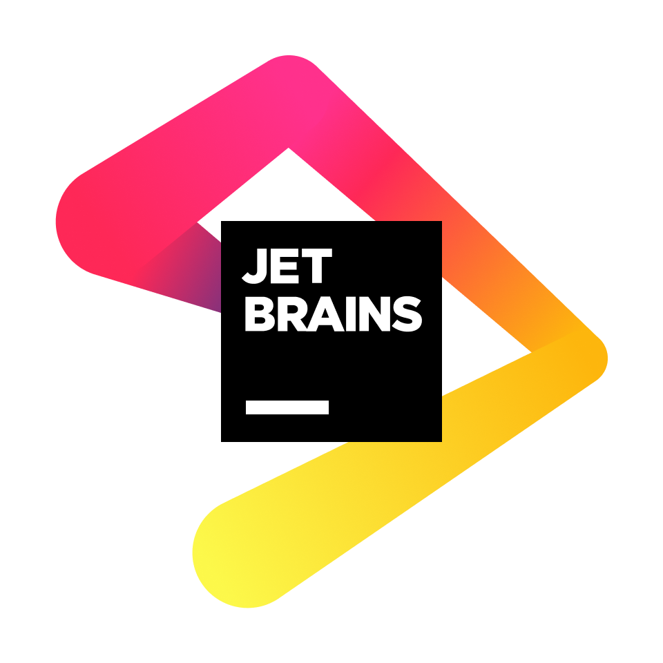 Logo of Jet Brains
