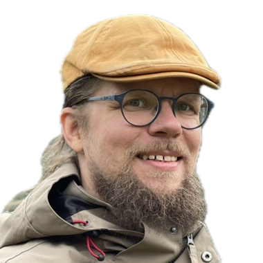 picture of Jussi Viiri