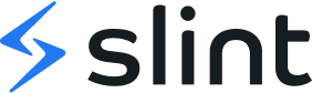 Made with Slint